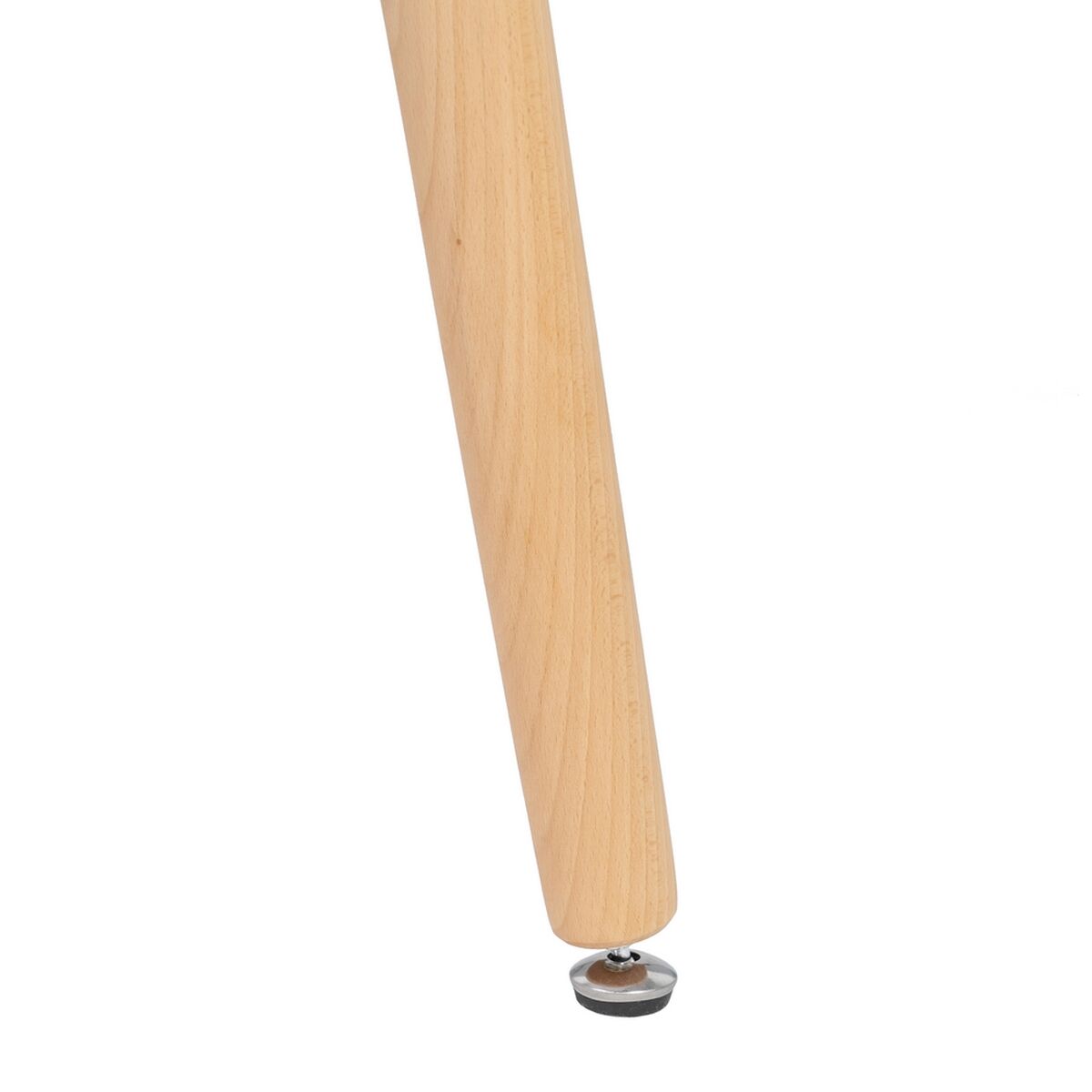 Söögilaud Valge Puit MDF 60 x 60 x 74 cm